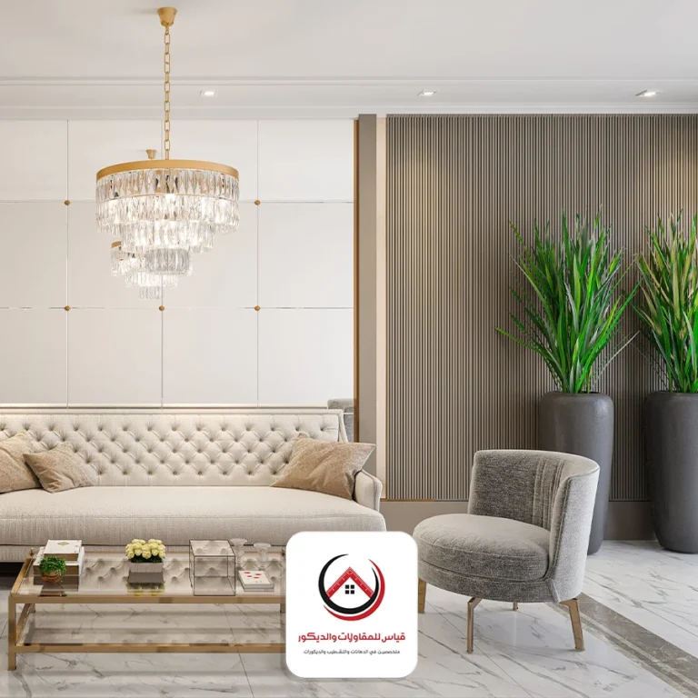ديكورات خشبية 2025