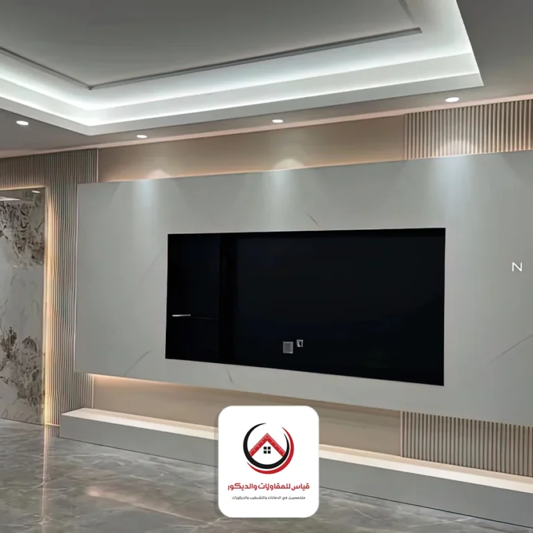 ديكورات شيبورد الرياض