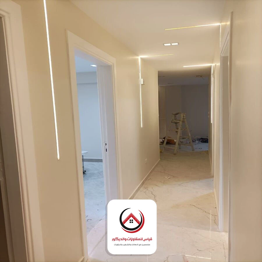 معلم دهانات الرياض
