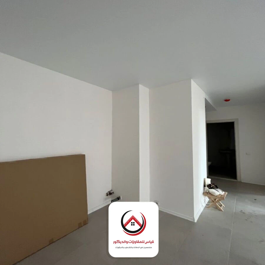 الوان دهانات حوائط هادئة الرياض