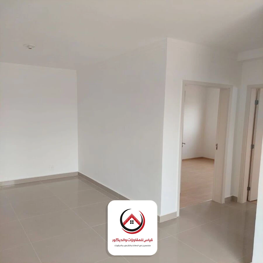 دهانات حديثه الرياض