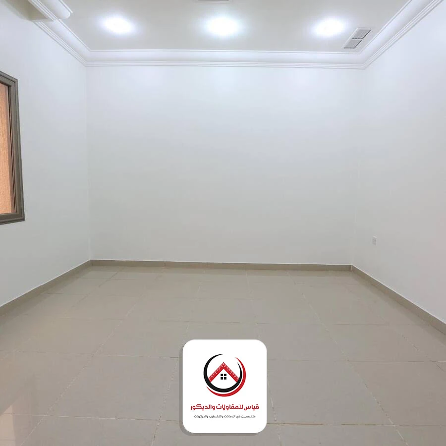 دهانات حديثه الرياض