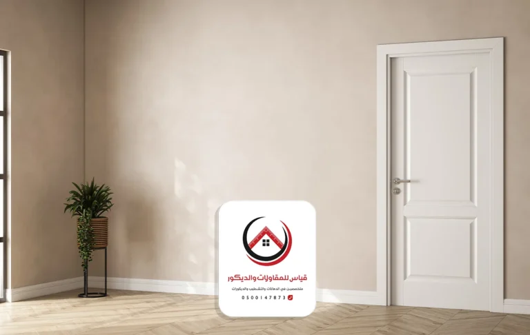 تنفيذ دهانات الرياض